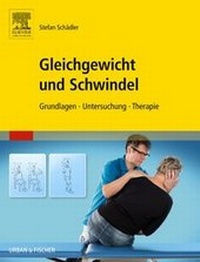 Abbildung von: Gleichgewicht und Schwindel - Urban & Fischer