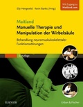 Cover: Maitland Manuelle Therapie und Manipulation der Wirbels&auml;ule - Urban & Fischer