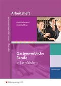 Cover: Hotelfachmann/Hotelfachfrau - Westermann Berufliche Bildung