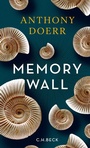 Cover: Memory Wall - C.H.BECK