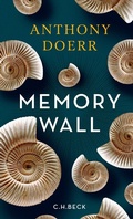 Cover: Memory Wall - C.H.BECK