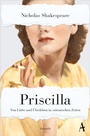 Cover: Priscilla - Atlantik Verlag