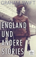 Cover: England und andere Stories - dtv