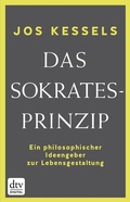 Cover: Das Sokrates-Prinzip - dtv