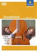 Cover: Soundcheck - Ausgabe S&uuml;d - Schroedel