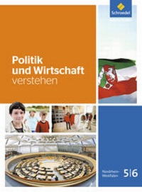 Abbildung von: Politik und Wirtschaft verstehen - Ausgabe 2016 - Schroedel