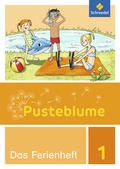 Cover: Pusteblume 1 - Ausgabe 2016 - Schroedel