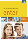 Cover: Enter - Basiskurs Medienbildung - Schroedel