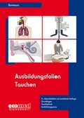 Cover: Ausbildungsfolien Tauchen - ecomed Storck