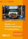 Bild: Basiskurs und Auffrischungsschulung für Gefahrgutfahrer - ecomed Storck
