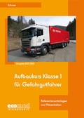 Bild: Aufbaukurs Klasse 1 für Gefahrgutfahrer - ecomed Storck