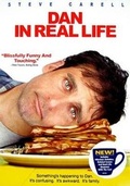 Cover: Dan in Real Life - Buena Vista Home Entertainment