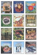 Cover: Ciclos de Vida - Crabtree Publishing Co,Canada