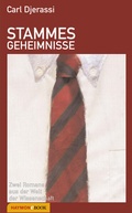 Cover: Stammesgeheimnisse - Haymon Verlag