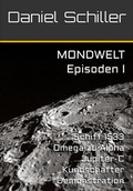 Cover: MONDWELT - neobooks