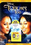 Cover: Twitches Too - Buena Vista Home Entertainment