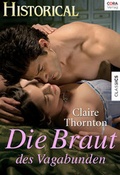 Cover: Die Braut des Vagabunden - Verlagsgruppe HarperCollins