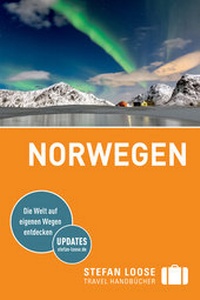 Abbildung von: Stefan Loose Reiseführer Norwegen - LOOSE
