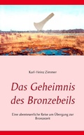 Cover: Das Geheimnis des Bronzebeils - BoD - Books on Demand