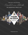 Cover: Tracht im Blick - Pustet, F