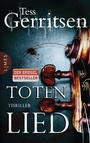 Cover: Totenlied - Limes