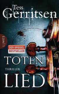 Abbildung von: Totenlied - Limes