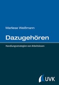 Cover: Dazugeh&ouml;ren - UVK