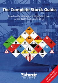 Abbildung von: The Complete Storck Guide - ecomed Storck