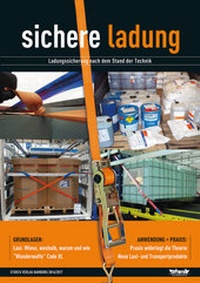 Abbildung von: sichere ladung - ecomed Storck