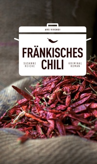 Abbildung von: Fränkisches Chili - ars vivendi