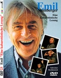 Cover: Eine kabarettistische Lesung - Edition E