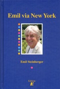 Cover: Emil via New York - Edition E