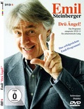 Cover: Dr&uuml; &Auml;ngel - Edition E
