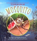 Cover: El Ciclo de Vida del Mosquito - Crabtree Publishing Co,Canada