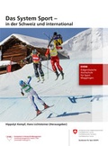 Cover: Das System Sport - Bundesamt f. Sport Magglingen