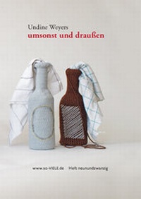 Abbildung von: so viele Heft 29 - icon Verlag Hubert Kretschmer