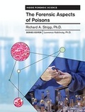 Cover: The Forensic Aspects of Poisons - Chelsea House Publishers