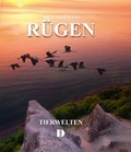 Cover: Bildband R&uuml;gen, Tierwelten - Demmler Verlag
