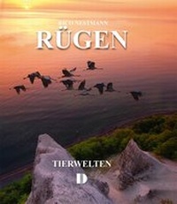 Enlarge image Cover: Bildband Rügen, Tierwelten - Demmler Verlag