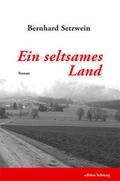 Cover: Ein seltsames Land - Lichtung