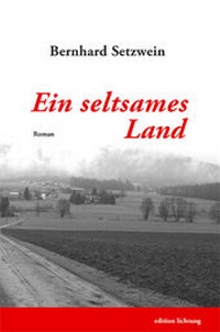 Enlarge image Cover: Ein seltsames Land - Lichtung