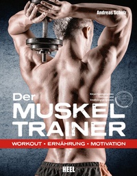 Abbildung von: Der Muskeltrainer - Heel