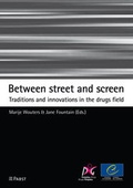 Bild: Between street and screen - Pabst Science Publishers