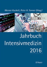 Bild: Jahrbuch Intensivmedizin 2016 - Pabst Science Publishers