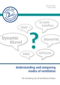 Abbildung von: Understanding and comparing modes of ventilation - Pabst Science Publishers