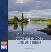 Abbildung von: Stadt Holzminden und Umgebung - Mitzkat, Jörg