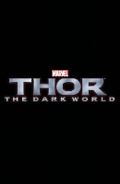 Cover: Marvel's Thor: The Dark World Prelude - Marvel Comics