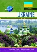 Cover: Ukraine - Chelsea House Publishers