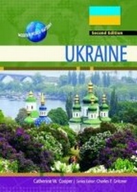 Enlarge image Cover: Ukraine - Chelsea House Publishers