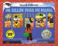 Cover: A Chair for My Mother /Silln Para Mi Mama - Turtleback Books